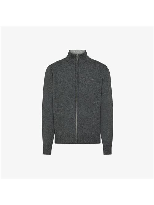 trackzip sweater warm SUN 68 | K4611447